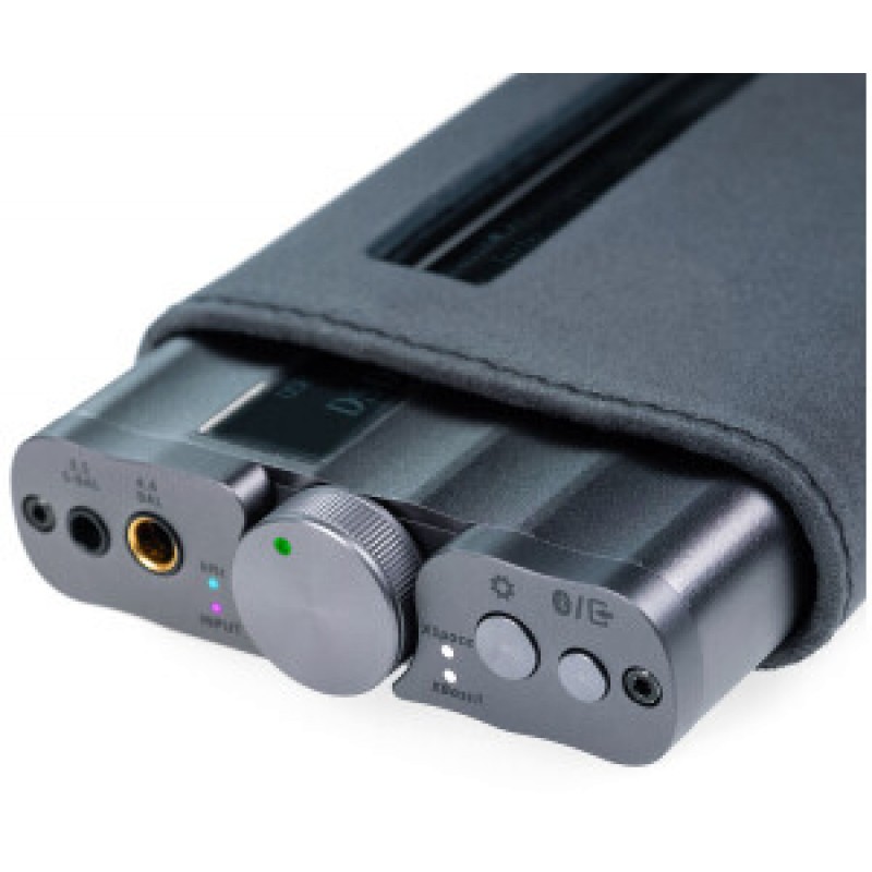 iFi Audio xDSD Gryphon